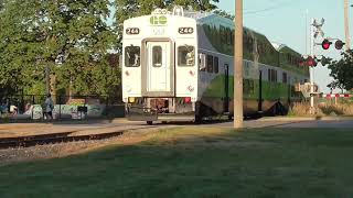 GO 3975 with 244 leading! July 29, 2026