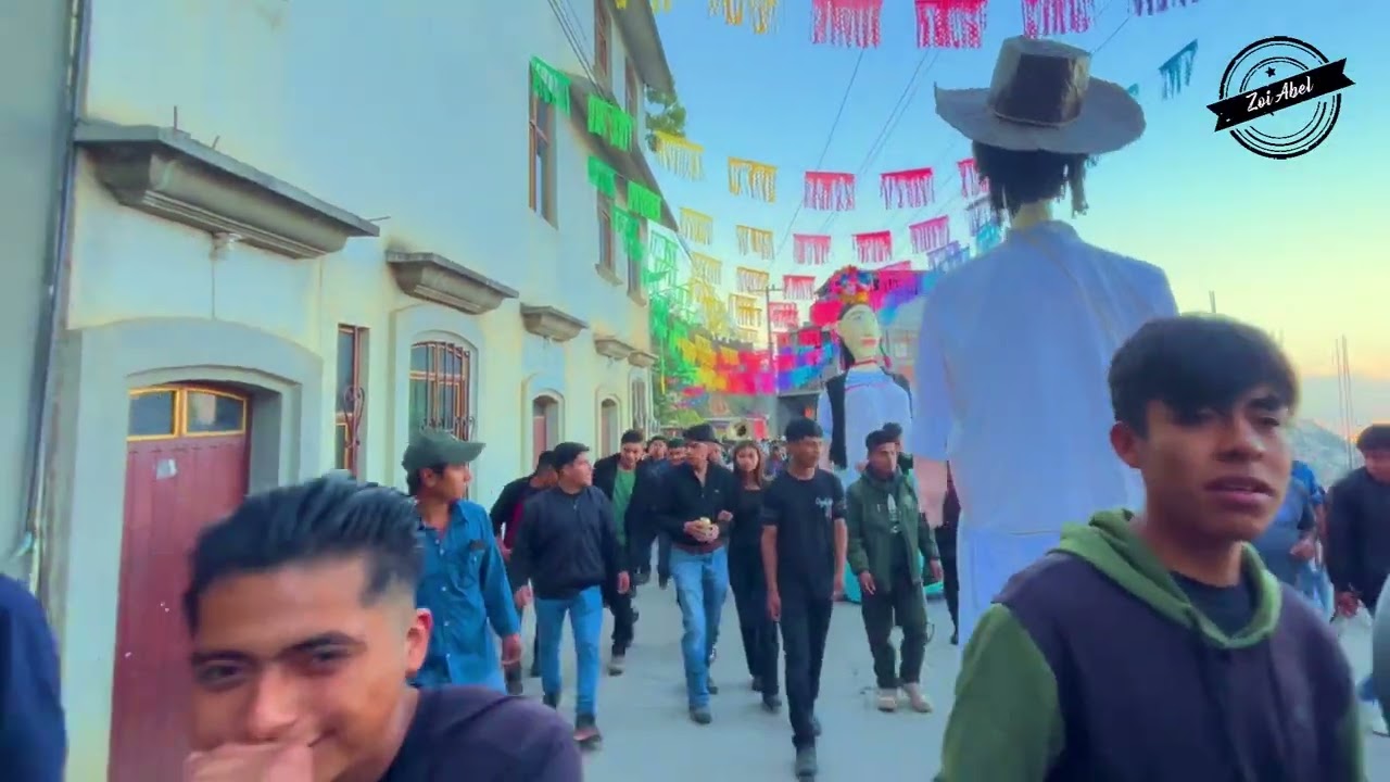 CALENDA PARTE 2 SAN PEDRO QUAITONI 4 DE ENERO DEL 2026