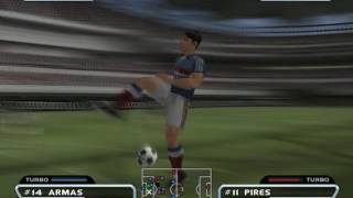 Nintendo GameCube ► RedCard 2003
