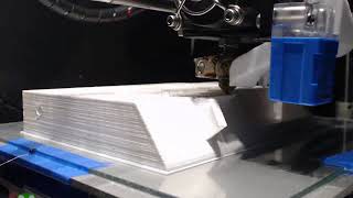 Tool Stand Timelapse
