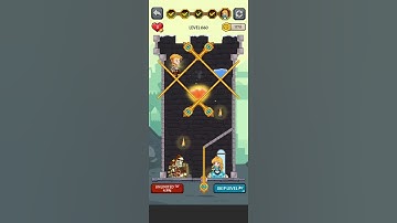 how to loot game level 60 #shorts