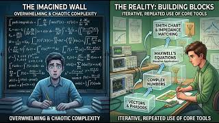 Lesson 1 - Chapter 3: Why Math Matters in RF? | Mathematics for RF