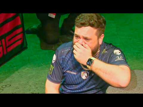 GENESIS X2 HUNGRYBOX VICTORY HIGHLIGHTS