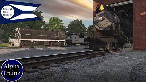 (TRS19) The Morning Run)