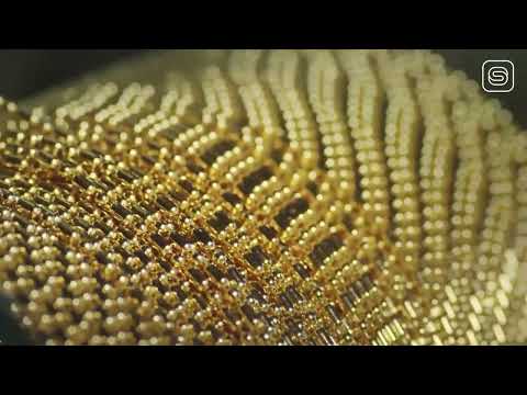 Золотые украшения SUNLIGHT производятся на лучших российских заводах!