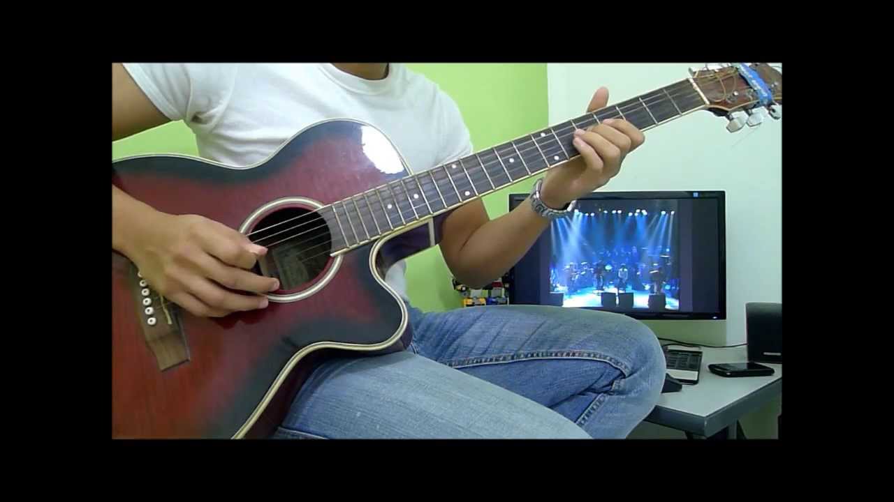 Kejora Unplugged Cover