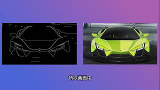 【stable diffusion教程】第六节 Controlnet(上)