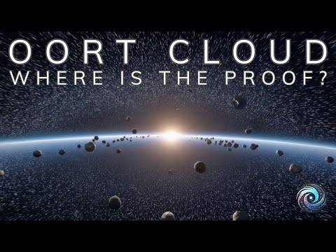 The Oort Cloud: