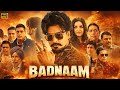 Badnaam Full Punjabi Movie Jayy Randhawa Jasmine Bhasin New Bollywood Action Thriller Movies