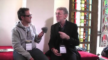 ifranznation meets Jeff Jarvis