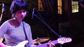 Horsegirl - Homage To Birdnoculars @ iNDIEPLAZA, NYC 9-17-22