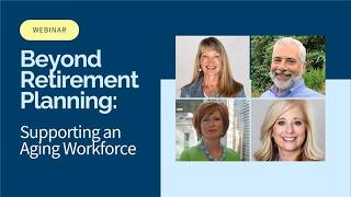 Multigenerational Workforce Strategy: Retention, Knowledge Transfer, and Transition