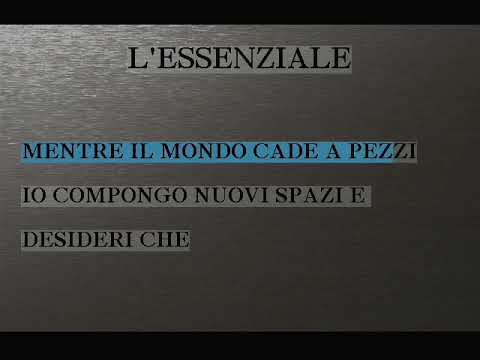 Sanremo Story: 2013 2 L’essenziale - Marco Mengoni