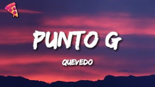 Quevedo - Punto G Resimi