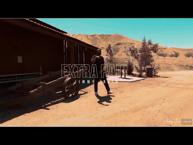 Watch Jimmy Irvin “Extra Pair”-Directed By Leo on YouTube Watch Jimmy Irvin “Extra Pair”-Directed By Leo on YouTube