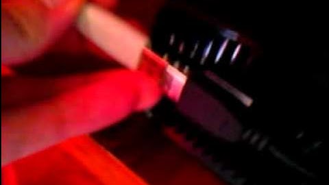 Internal Memory unit mod for any usb storage devic