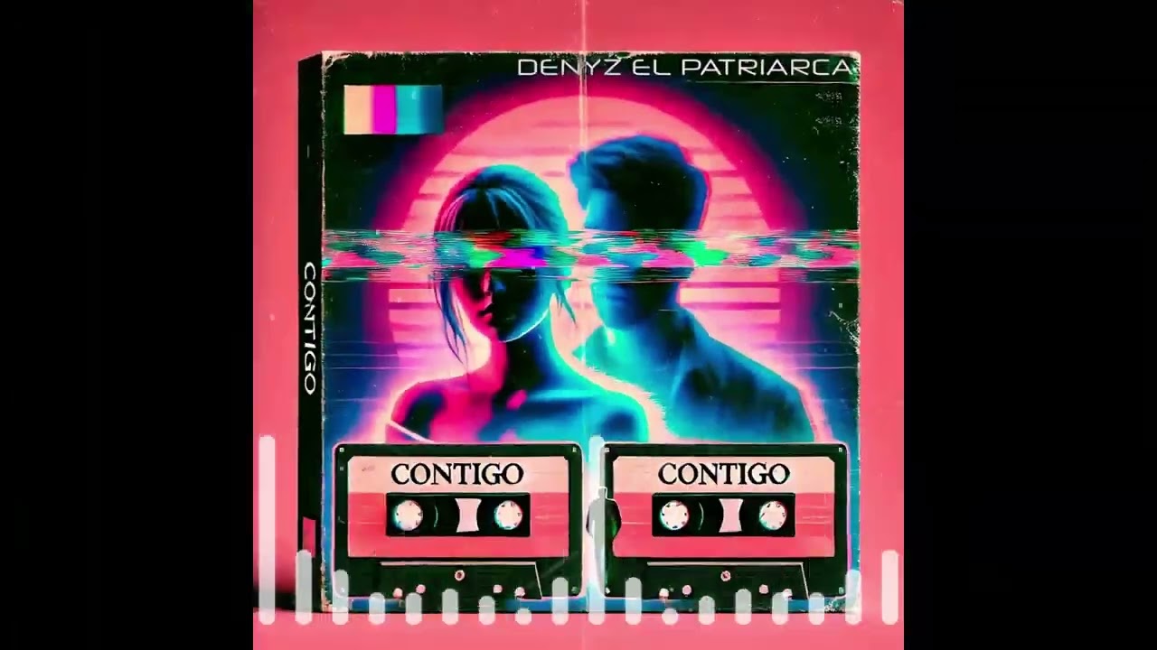 Watch CONTIGO | Denyz El Patriarca on YouTube Watch CONTIGO | Denyz El Patriarca on YouTube