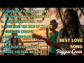 CAN'T HELP FALLING IN LOVE 🌴 Reggae Version | Tropical Chill Music