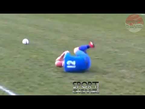 Amateur Football Funniest