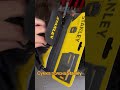 Сумка поясна Stanley#інструменти#инструмент #tools #toolbag