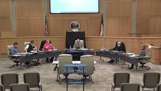 Village Council Work Session - 12/14/21