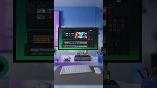 Floating Lyrics Effect 🎶 Trending Cinematic Text Edit Tutorial