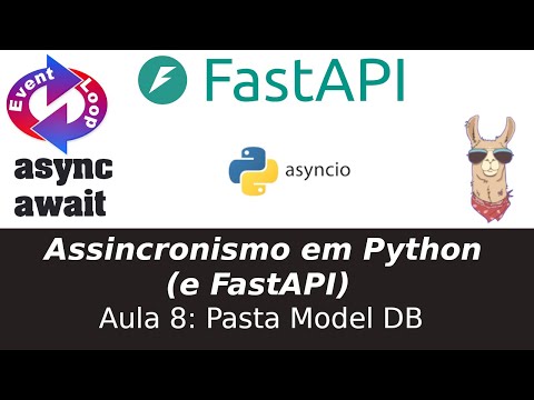 Assincronismo em Python
