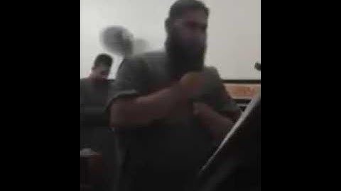 تلاوات خاشعه جدا للشيخ وليد ابو زيد