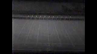 Longview High School Band 1976-77 UIL