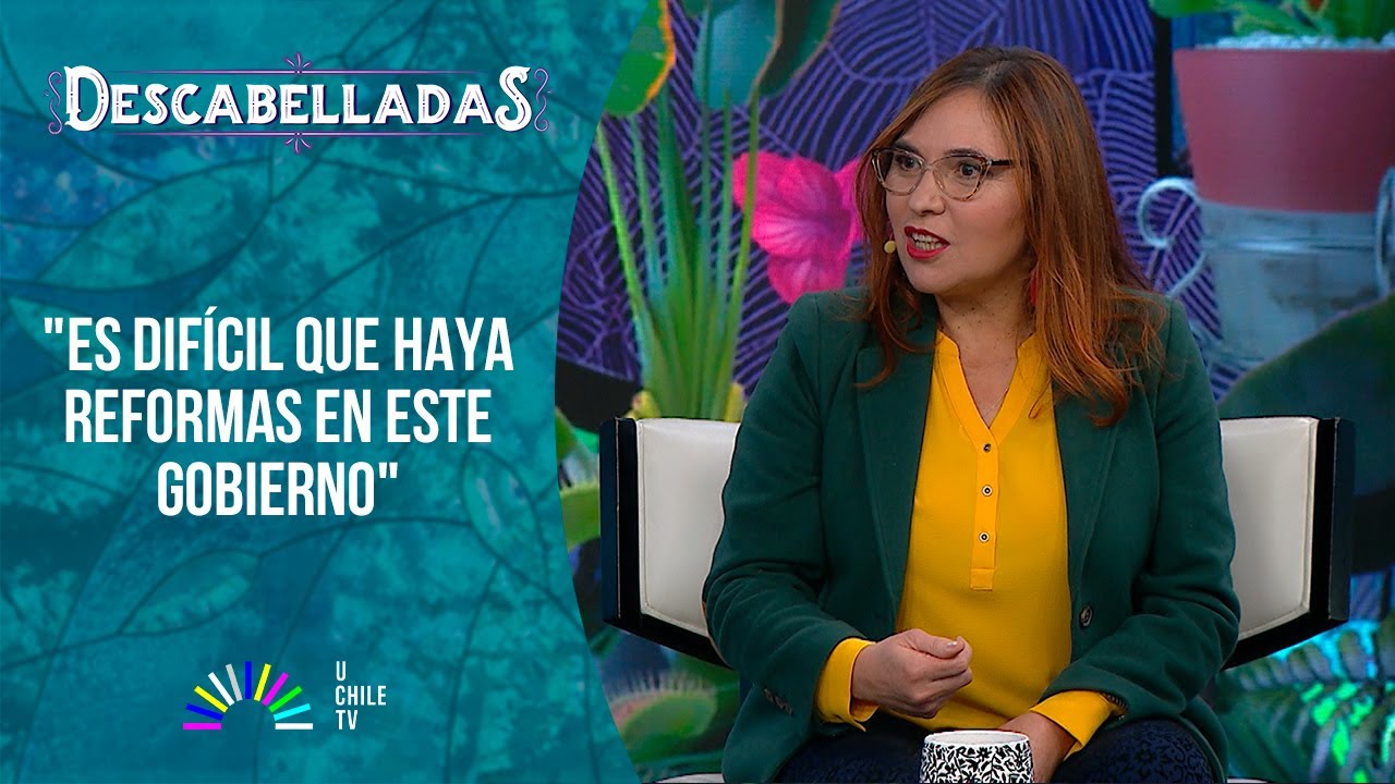 Descabelladas - ¿Cómo llega el gobierno a la Cuenta Pública?