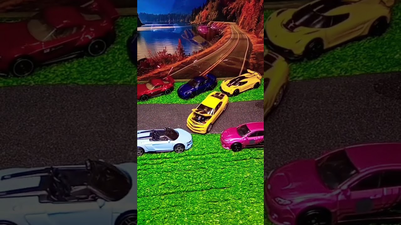 #hotwheels