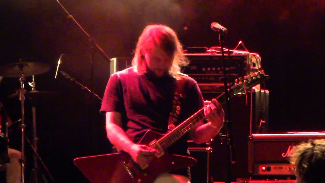 High Spirits - Compilation - Luxor Live Arnhem Holland