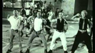 Ilegales - La Morena Pachanga Mix 2009