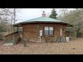 A Round Tiny House for Hurricanes and Tornadoes