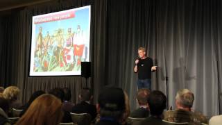 Joe Dunn - Lean Startup Conference 2012