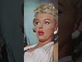 Marilyn Monroe In The 7 Year Itch 1955 Monroe Vintage 50sstyle Retro Movie 