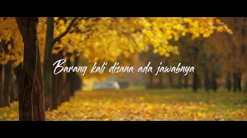 Ebiet G Ade - Berita Kepada Kawan (lyric)