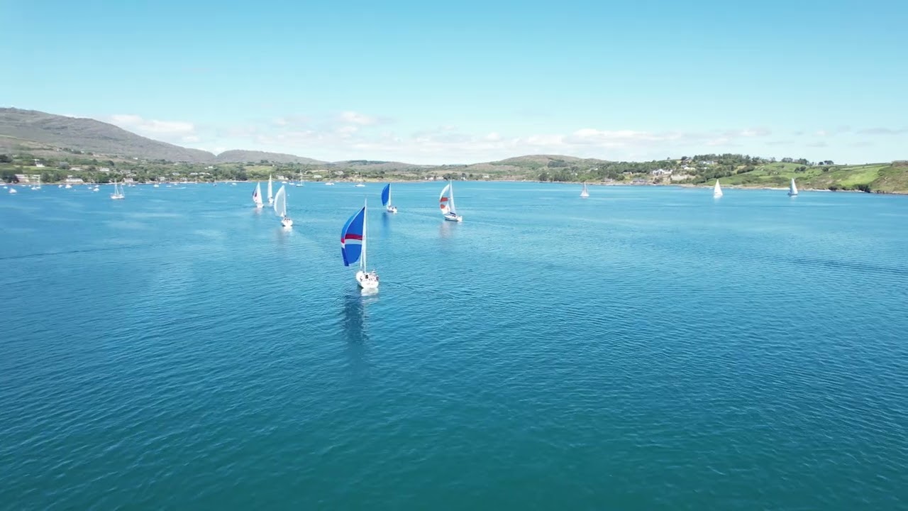 Schull, Ireland Regatta