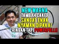 NEW WARNA TAMBAH CAKEP SANGAT ENAK &amp; NYAMAN DIPAKAI RINGAN TAPI POWERFULL!!