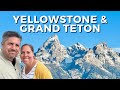 Watch Before Visiting Yellowstone And Grand Teton Updates Lodging Food Tips 