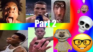 All The 21St Century Humor Videos I Posted In 2022 Part 2
