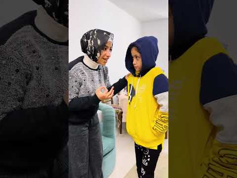 انا وكافل اليتيم في الجنه كهاتين