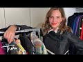 Closet Confessions: How To Style Old Pieces, New Ways (Part 2) | Fashion Haul | Trinny