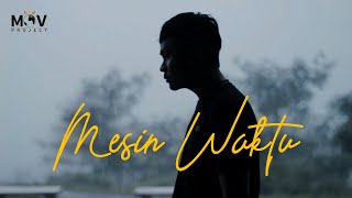 Budi Doremi – Mesin Waktu COVER by TOBIAS MOV