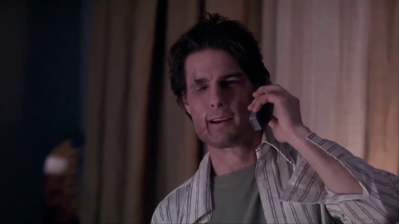 Trailer de Vanilla Sky