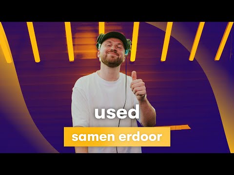 Samen Erdoor -