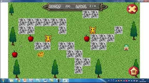 membuat game dengan adobe flash cs 6 ac 3.0