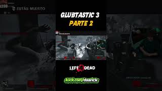 Cuarteto de wanos #daarick #gaming #viral #shorts #kick #l4d2