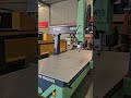Four-axis CNC engraving machine #cnc #machine #cncmill #woodworking #cncrouter #woodworking