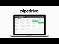 PipeDrive Tutorial for Absolute Beginners